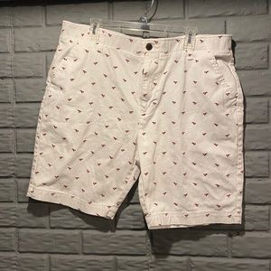 Lobster Shorts